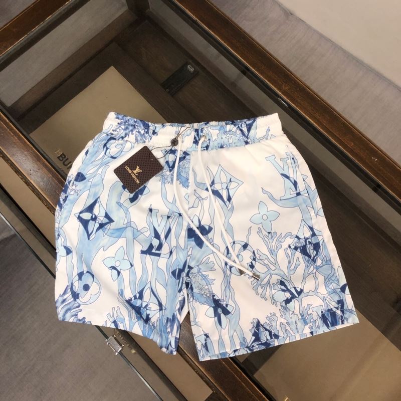 Louis Vuitton Short Pants